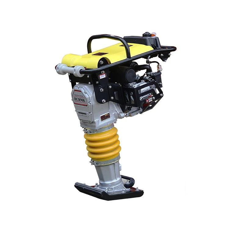 Manipulace Rammer